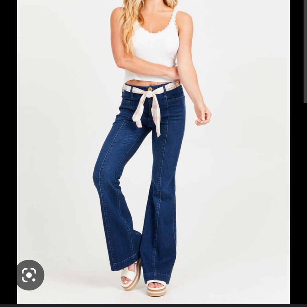 Altar'd State jeans